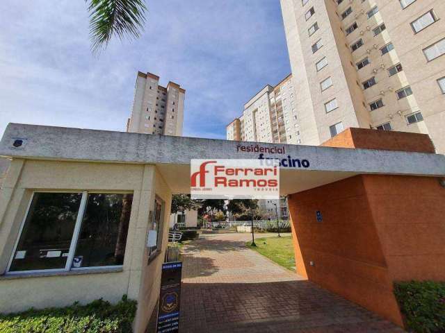 Apartamento com 3 dormitórios à venda, 60 m² por R$ 420.000,00 - Penha - São Paulo/SP