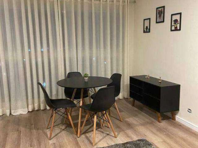 Studio com 1 dormitório à venda, 27 m² por R$ 320.000,00 - Macedo - Guarulhos/SP