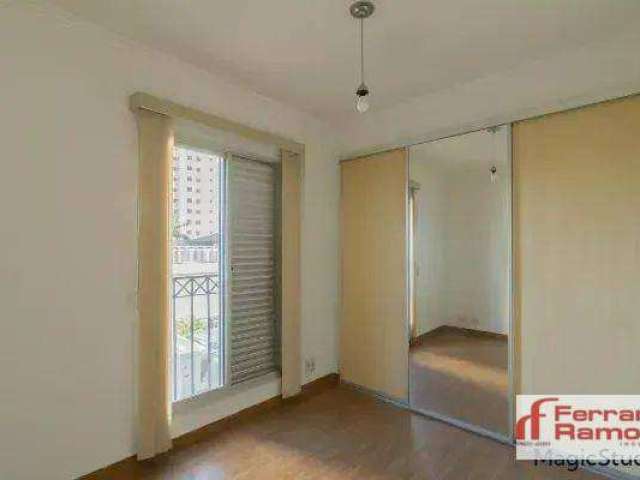 Apartamento com 3 dormitórios à venda, 83 m² por R$ 600.000,00 - Vila Progresso - Guarulhos/SP