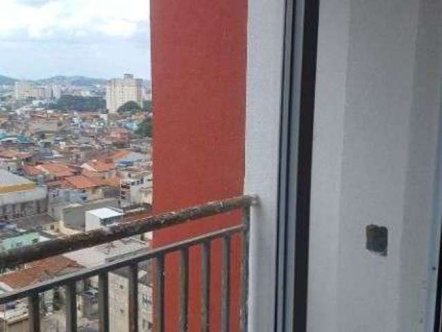 Apartamento com 2 dormitórios à venda, 43 m² por R$ 370.000,00 - Gopoúva - Guarulhos/SP