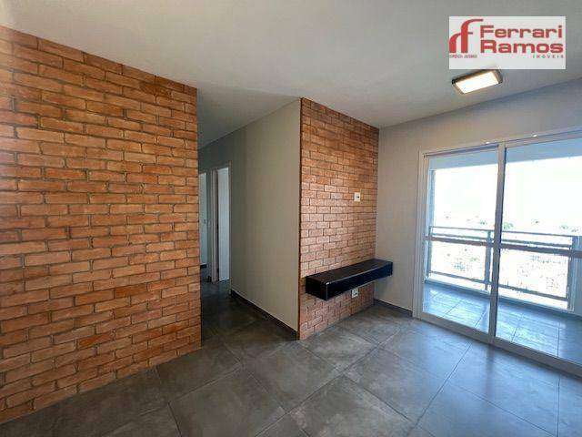 Apartamento com 2 dormitórios à venda, 61 m² por R$ 495.000,00 - Vila Barros - Guarulhos/SP