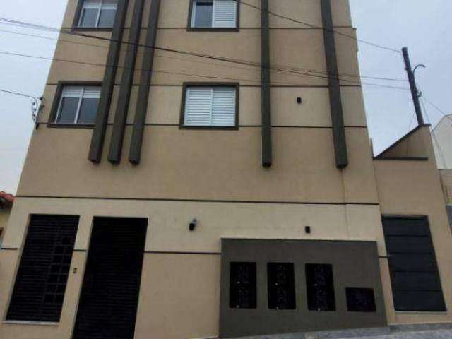 Apartamento com 1 dormitório à venda, 26 m² por R$ 225.000,00 - Tucuruvi - São Paulo/SP