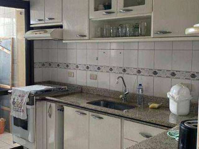 Apartamento com 3 dormitórios à venda, 86 m² por R$ 649.000,00 - Centro - Guarulhos/SP