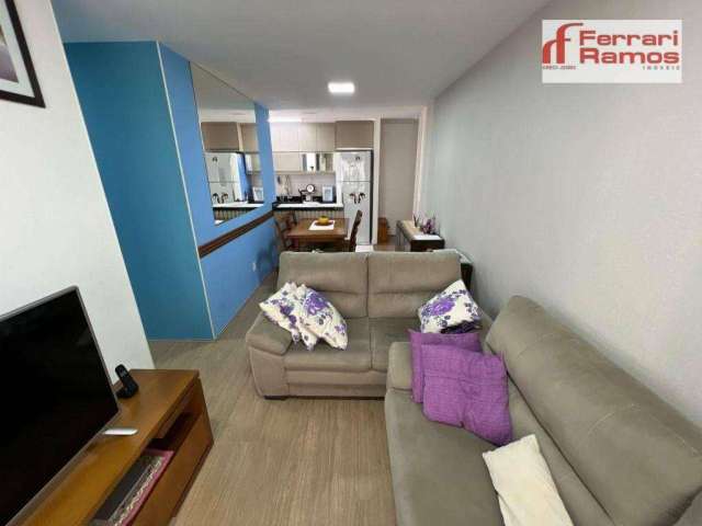 Apartamento 2 dormitórios Picanço 75 m²