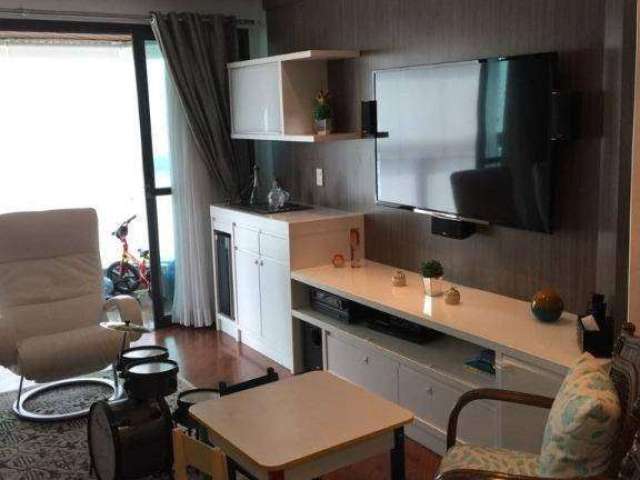 Apartamento com 4 dormitórios à venda, 179 m² por R$ 1.290.000,00 - Tatuapé - São Paulo/SP