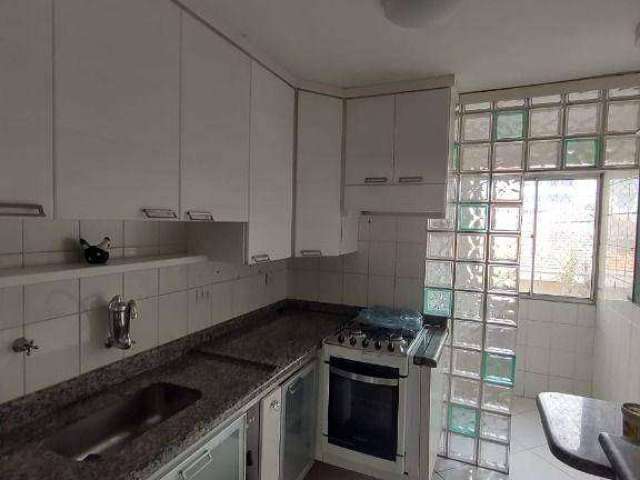 Apartamento com 2 dormitórios à venda, 55 m² por R$ 335.000,00 - Gopoúva - Guarulhos/SP