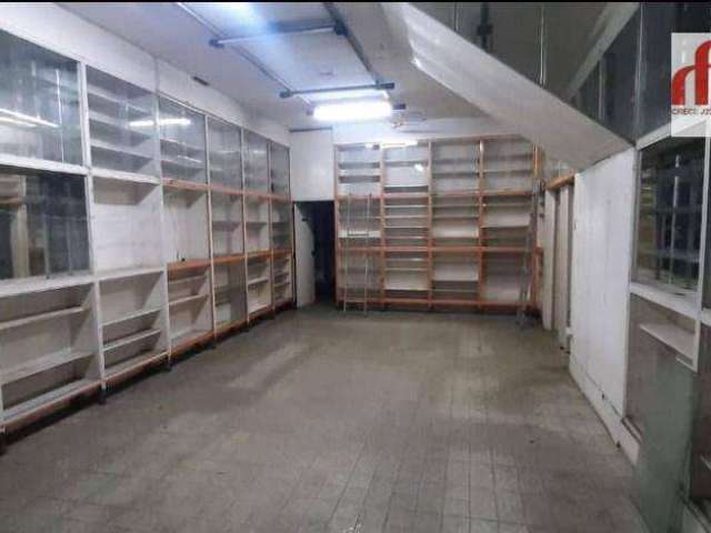 Prédio à venda, 400 m² por R$ 2.399.000,00 - Vila Moreira - Guarulhos/SP