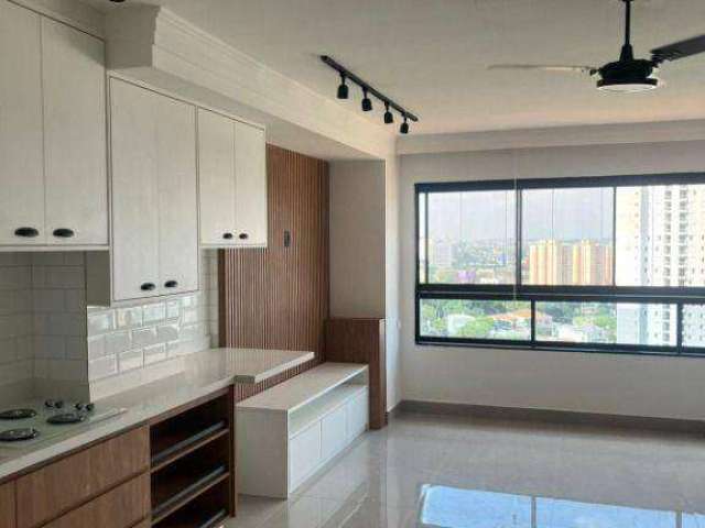 Apartamento com 2 dormitórios à venda, 69 m² por R$ 730.000,00 - Vila Augusta - Guarulhos/SP