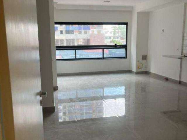 Apartamento com 2 dormitórios à venda, 69 m² por R$ 650.000,00 - Vila Augusta - Guarulhos/SP