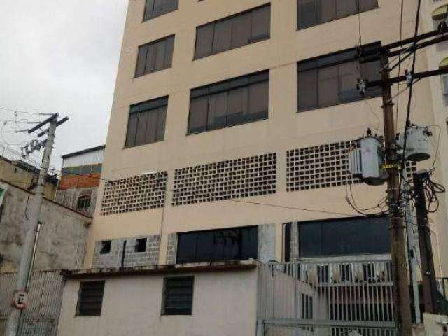 Prédio para alugar, 2780 m² por R$ 78.600,00/mês - Vila Galvão - Guarulhos/SP