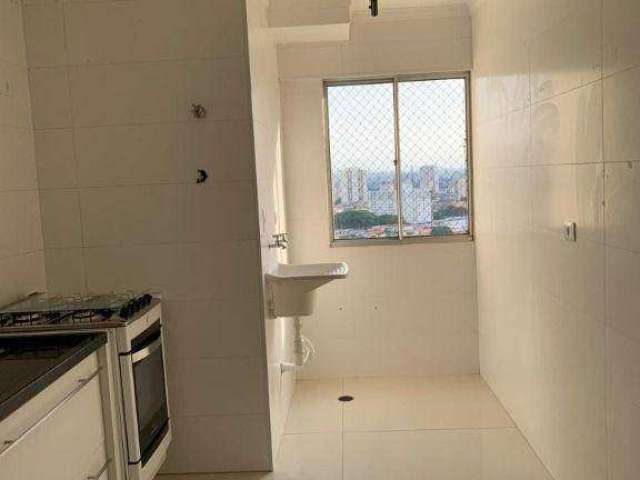 Apartamento com 2 dormitórios à venda, 55 m² por R$ 350.000,00 - Gopoúva - Guarulhos/SP