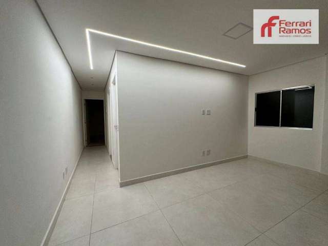 Casa com 2 dormitórios à venda, 100 m² por R$ 530.000,00 - Jardim Rosa de Franca - Guarulhos/SP