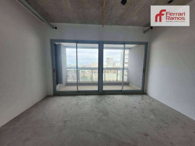 Sala para alugar, 37 m² por R$ 4.523,00/mês - Jardim Maia - Guarulhos/SP