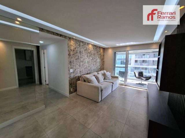 Apartamento com 3 dormitórios à venda, 106 m² por R$ 1.490.000,00 - Ipiranga - São Paulo/SP