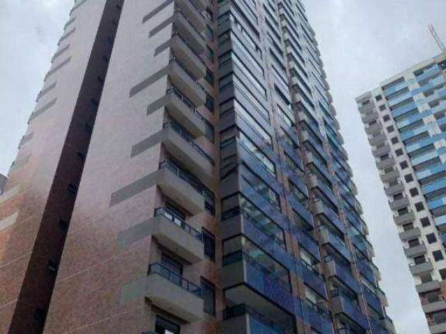 Apartamento com 2 dormitórios à venda, 69 m² por R$ 620.000,00 - Vila Augusta - Guarulhos/SP