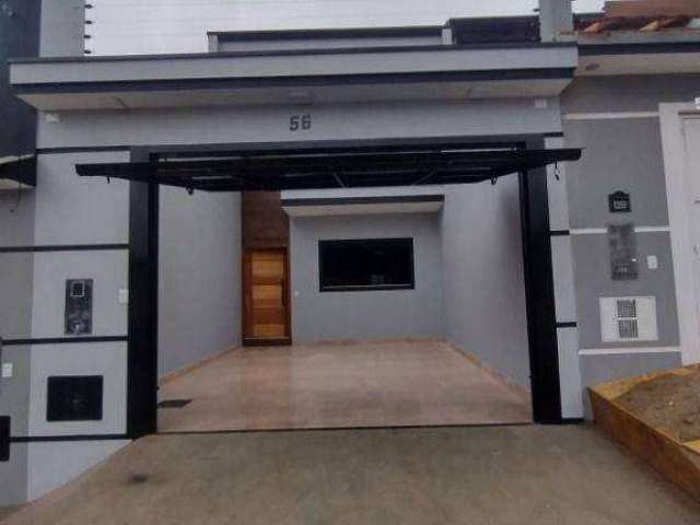 Sobrado com 3 dormitórios à venda, 130 m² por R$ 750.000,00 - Jardim Cumbica - Guarulhos/SP