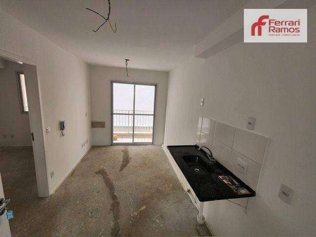 Apartamento com 1 dormitório à venda, 29 m² por R$ 269.000,00 - Tucuruvi - São Paulo/SP