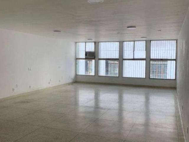 Sala à venda, 102 m² por R$ 190.000,00 - Sé - São Paulo/SP