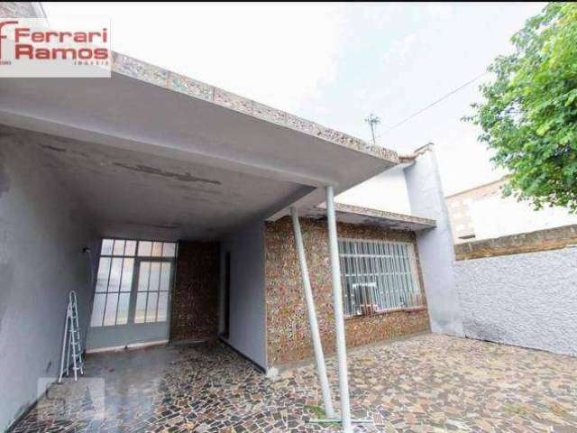 Casa com 2 dormitórios à venda, 176 m² por R$ 2.130.000,00 - Vila Galvão - Guarulhos/SP