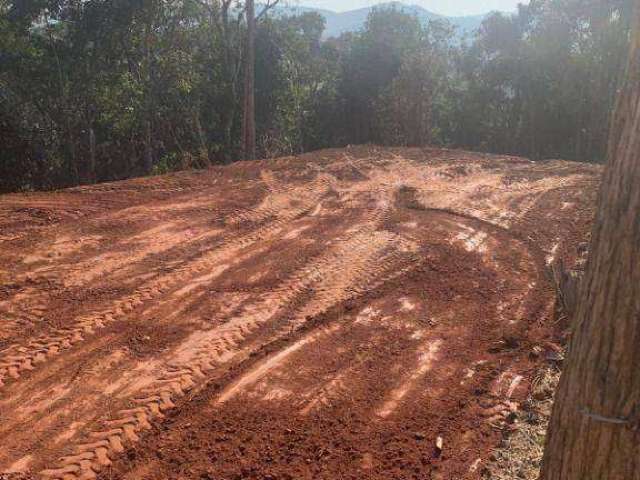 Terreno à venda, 7000 m² por R$ 180.000,00 - Canjicas - Arujá/SP