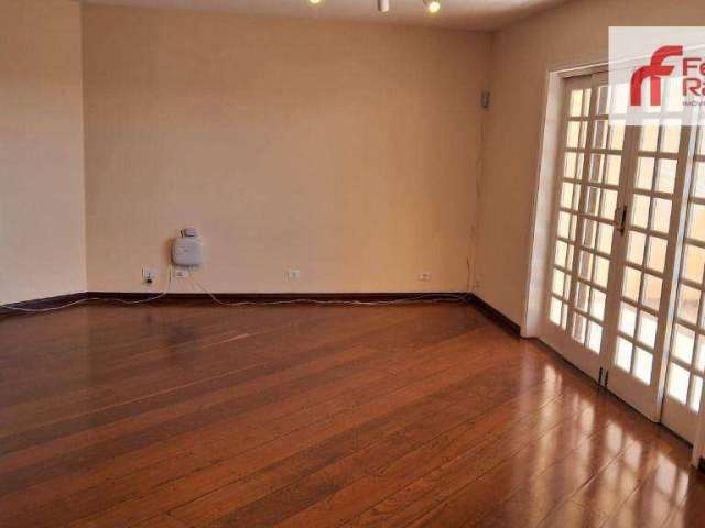 Apartamento com 3 dormitórios à venda, 71 m² por R$ 650.000,00 - Macedo - Guarulhos/SP