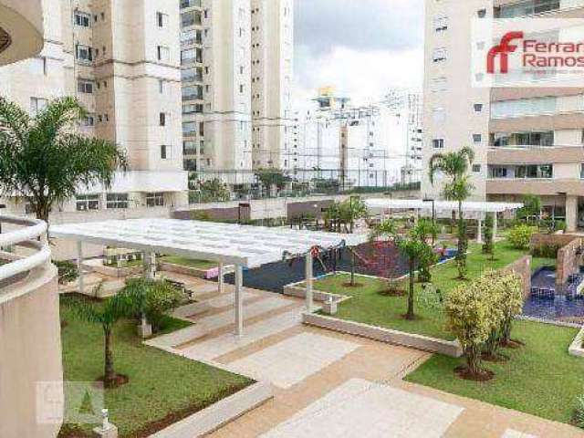 Apartamento com 3 dormitórios à venda, 94 m² por R$ 760.000,00 - Jardim Zaira - Guarulhos/SP