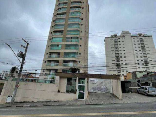 Apartamento com 3 dormitórios à venda, 78 m² por R$ 650.000,00 - Vila Galvão - Guarulhos/SP