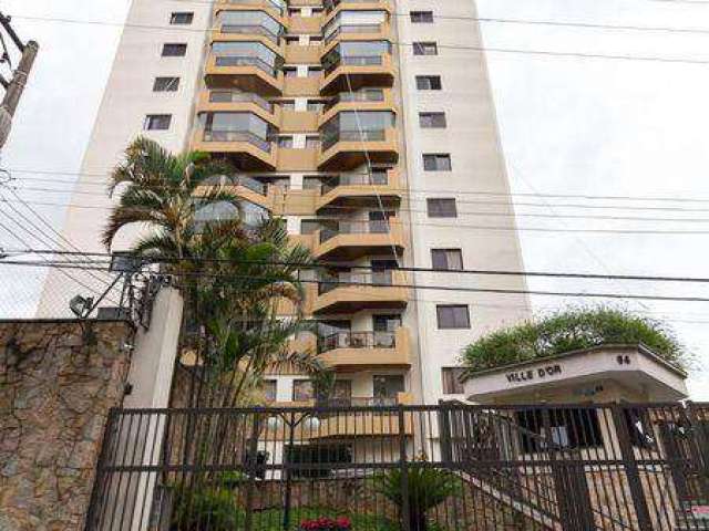 Apartamento com 2 dormitórios à venda, 130 m² por R$ 1.299.000,00 - Vila Galvão - Guarulhos/SP