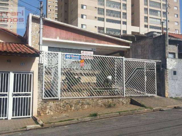 Casa com 2 dormitórios à venda, 190 m² por R$ 745.000,00 - Vila Augusta - Guarulhos/SP