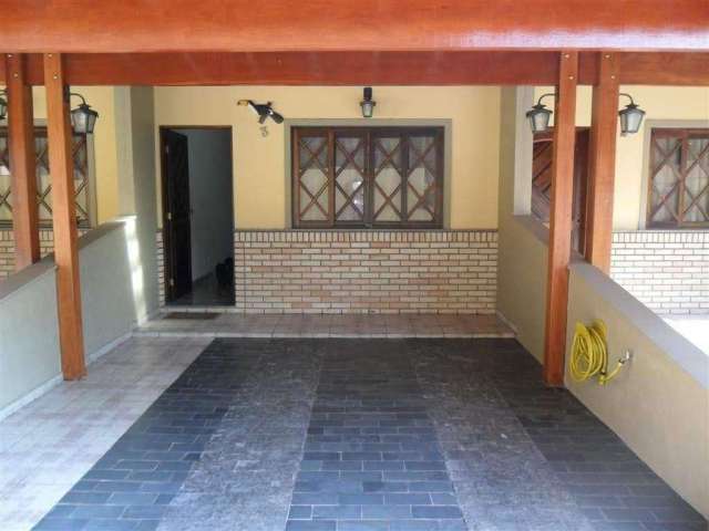 Sobrado com 2 dormitórios à venda, 87 m² por R$ 550.000,00 - Jardim Cocaia - Guarulhos/SP