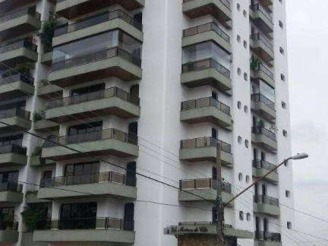 Apartamento com 4 dormitórios à venda, 220 m² por R$ 1.000.000,00 - Vila Galvão - Guarulhos/SP