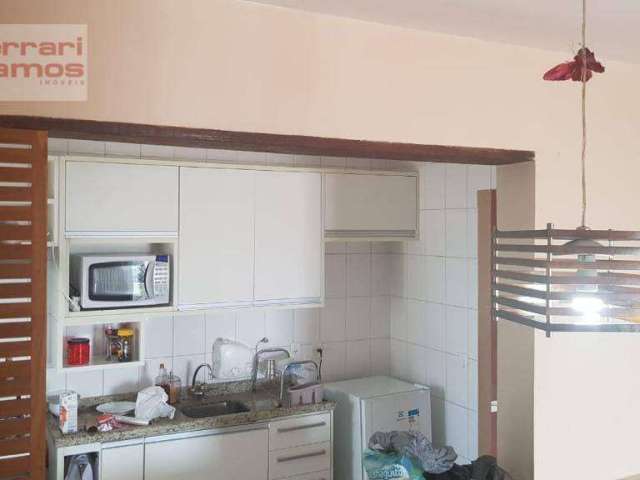 Apartamento com 03 dormitórios à venda, 69 m² por R$ 560.000 - Ipiranga - São Paulo/SP