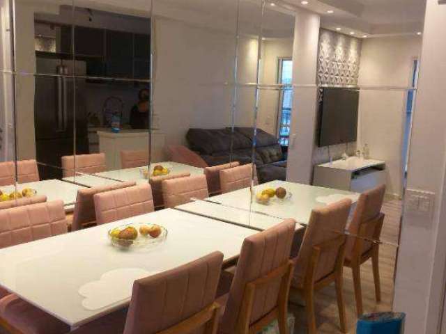 Apartamento com 2 dormitórios à venda, 63 m² por R$ 639.000,00 - Vila Guilherme - São Paulo/SP