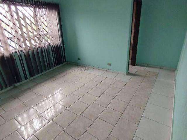 Sala à venda, 10 m² por R$ 80.000,00 - Vila Albertina - São Paulo/SP