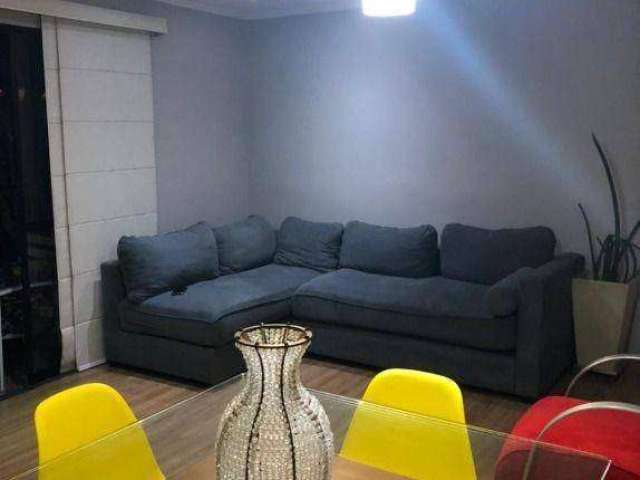 Apartamento com 2 dormitórios à venda, 65 m² por R$ 379.000,00 - Vila Rosália - Guarulhos/SP