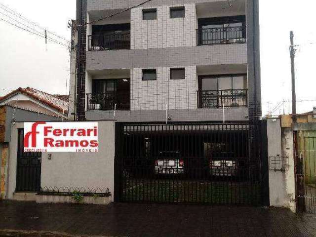 Prédio à venda, 552 m² por R$ 2.490.000,00 - Vila das Palmeiras - Guarulhos/SP