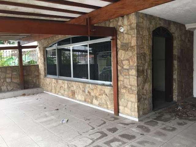 Casa com 3 dormitórios à venda, 200 m² por R$ 1.100.000,00 - Vila Rosália - Guarulhos/SP