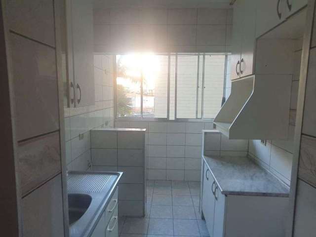 Apartamento com 2 dormitórios à venda, 58 m² por R$ 160.000,00 - Parque Santo Antônio - Guarulhos/SP