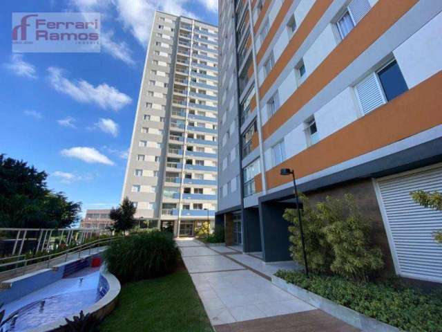 Apartamento com 3 dormitórios à venda, 73 m² por R$ 750.000,00 - Vila Barros - Guarulhos/SP