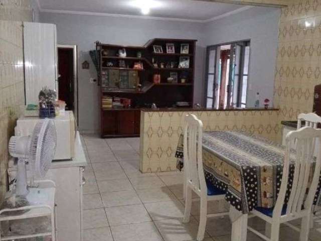 Casa com 2 dormitórios à venda, 180 m² por R$ 415.000,00 - Bom Clima - Guarulhos/SP