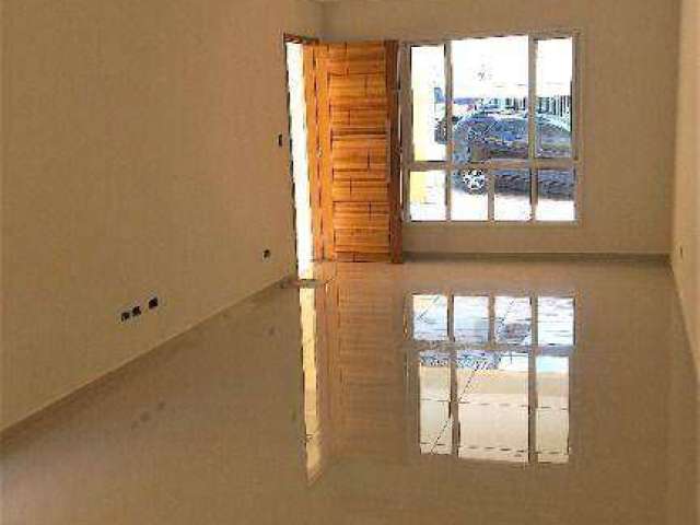 Sobrado com 3 dormitórios à venda, 120 m² por R$ 780.000,00 - Vila Moreira - Guarulhos/SP