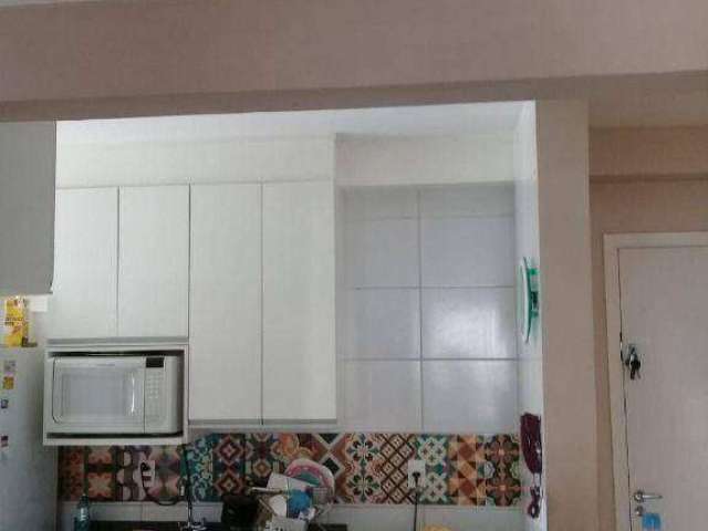 Apartamento com 3 dormitórios à venda, 67 m² por R$ 425.000,00 - Picanco - Guarulhos/SP