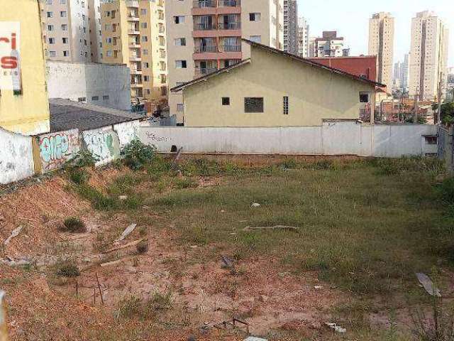 Terreno à venda, 1100 m² por R$ 3.850.000,00 - Vila Silveira - Guarulhos/SP