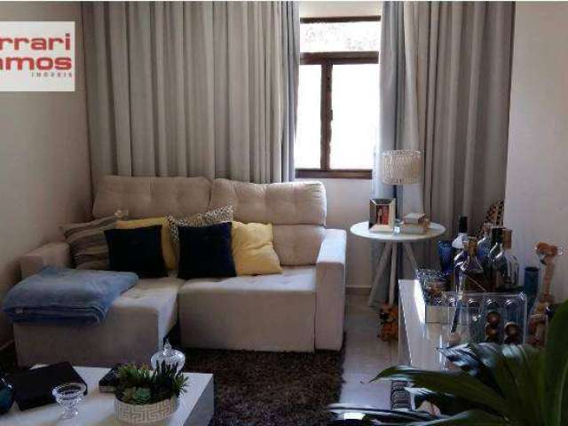 Sobrado com 2 dormitórios à venda, 105 m² por R$ 553.000,00 - Tremembé - São Paulo/SP