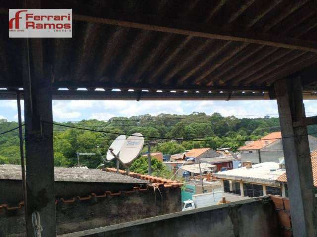 Casa com 3 dormitórios à venda, 150 m² por R$ 400.000,00 - Cumbica - Guarulhos/SP