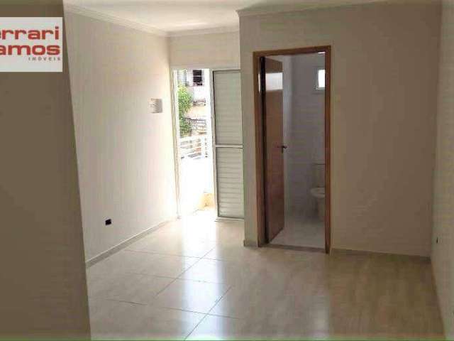 Sobrado com 3 dormitórios à venda, 120 m² por R$ 779.000,00 - Vila Moreira - Guarulhos/SP
