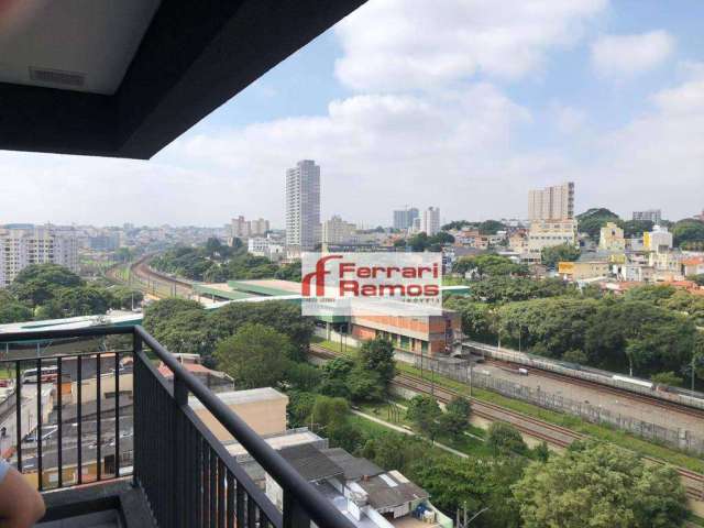 Apartamento com 2 dormitórios à venda, 72 m² por R$ 810.000,00 - Vila Esperança - São Paulo/SP