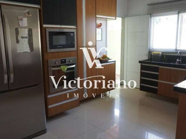 Casa térrea a venda 4 Dormitórios Villa Branca – Jacareí/SP