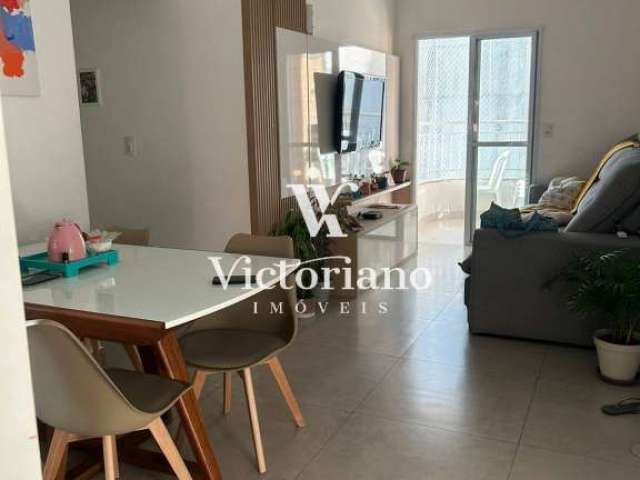 Apto 64m² 2 Dorm. 1 Suíte - Cond. Ventura – Jd. Califórnia – Aceita finan.