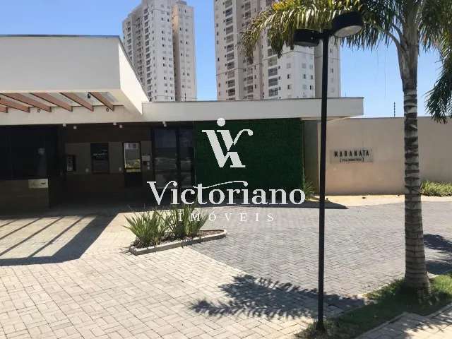 Apto 70m² 3 Dorm. 1 Suíte c/varanda gourmet - Maranata Vila Industrial